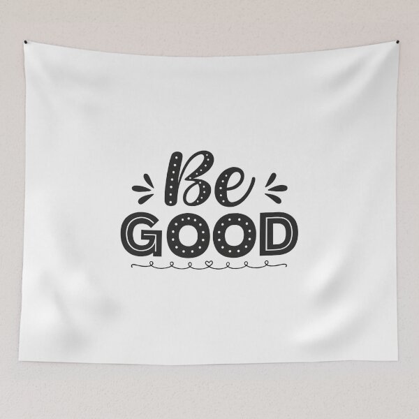 Item preview, Be good designed and sold by nimmitrends.