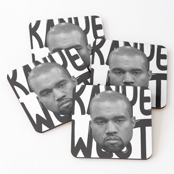 Item preview, The West - Kanye designed and sold by rakdamerch.