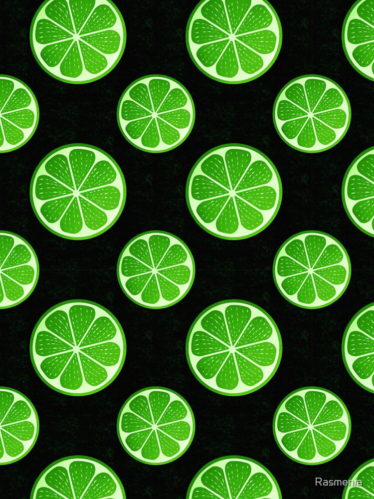 Thumbnail 4 of 4, iPhone Case, Limes designed and sold by Rasmenia.