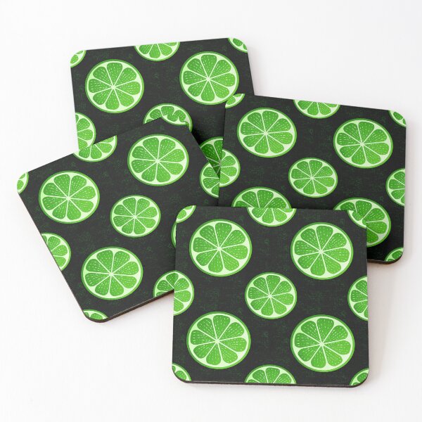Item preview, Limes designed and sold by Rasmenia.