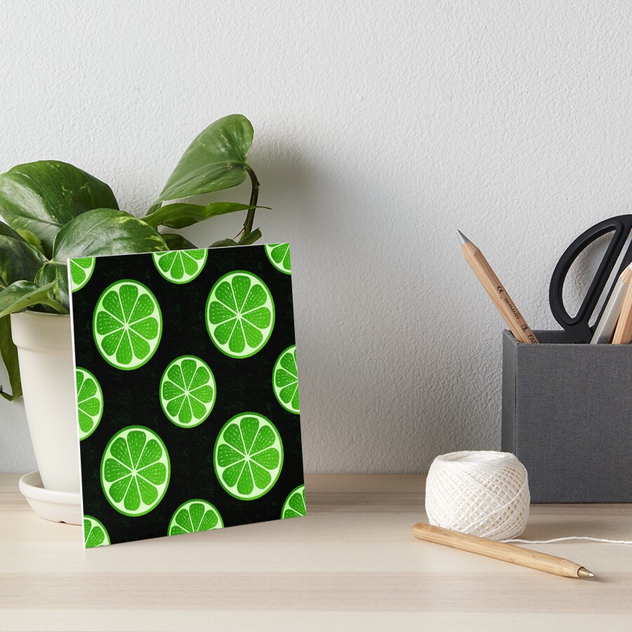 Item preview, Art Board Print designed and sold by Rasmenia.