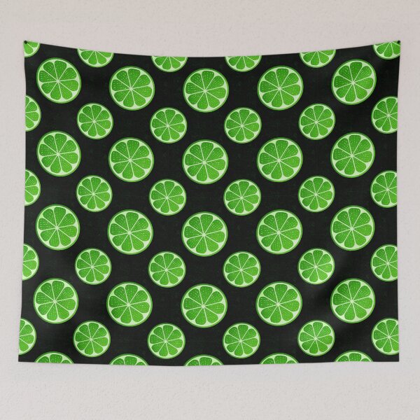 Item preview, Limes designed and sold by Rasmenia.