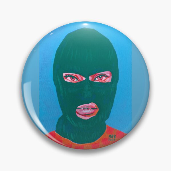 Item preview, Burglar Babe designed and sold by brittanybusch.