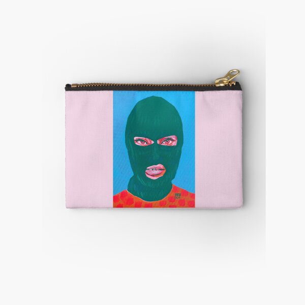Item preview, Burglar Babe designed and sold by brittanybusch.