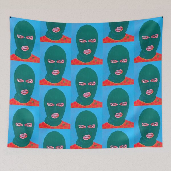 Item preview, Burglar Babe designed and sold by brittanybusch.