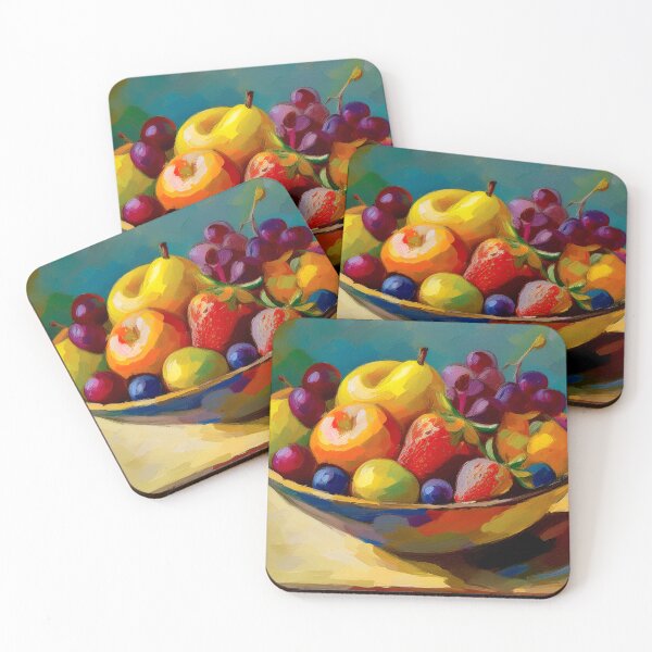 Item preview, Colorful Wallcovering Tapestry, duvet cover, throw blanket, shower curtain designed and sold by CharlottePlaceArt.