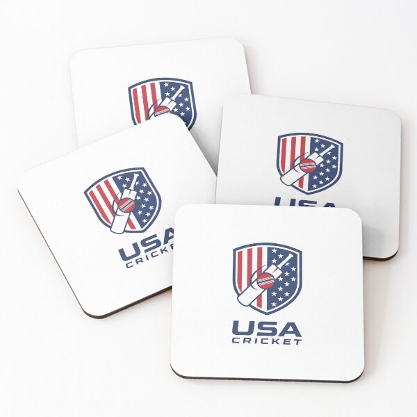 Item preview, USA Cricket designed and sold by frost-fashion.