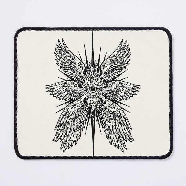 Item preview, Seraphim designed and sold by Beltschazar.