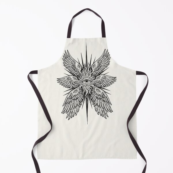 Item preview, Seraphim designed and sold by Beltschazar.