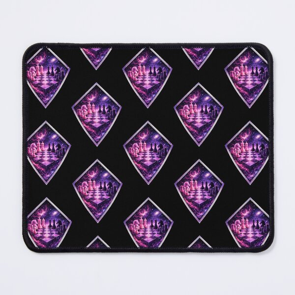 Item preview, Cosmic Chess Space designed and sold by Planetporridge.