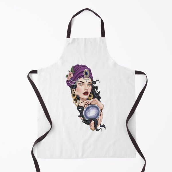 Item preview, The Clairvoyant designed and sold by MonoMistico.