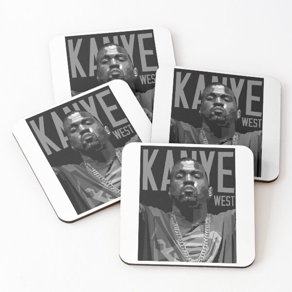 Item preview, The Big Kanye West designed and sold by rakdamerch.