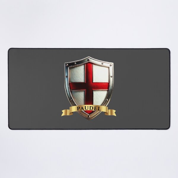 Item preview, Paudel English Heritage Crest Shield designed and sold by Highlandkings.
