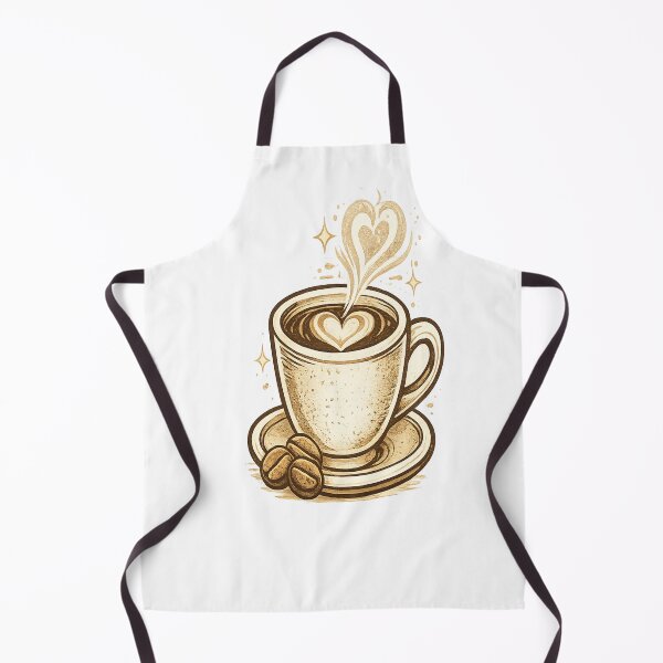 Artikelvorschau, Vintage Coffee Cup entworfen und verkauft von Vintagelovers26.