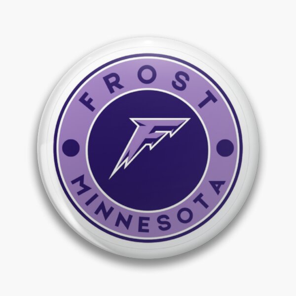 Item preview, FROST MINNESOTA designed and sold by N-W-A.