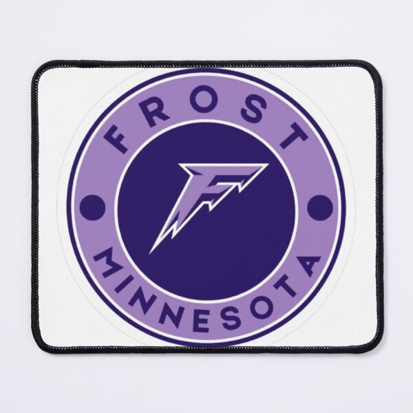Item preview, FROST MINNESOTA designed and sold by N-W-A.