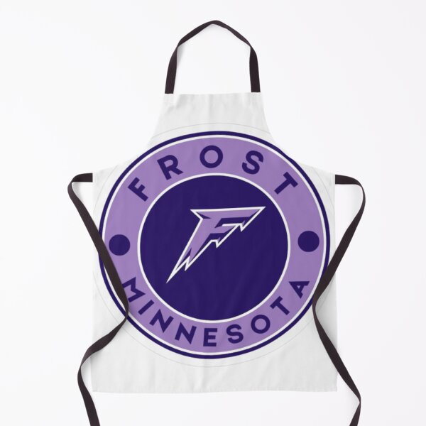 Item preview, FROST MINNESOTA designed and sold by N-W-A.