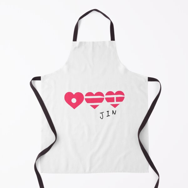 Item preview, BTS Arirang Heart Jin designed and sold by byfrancita.