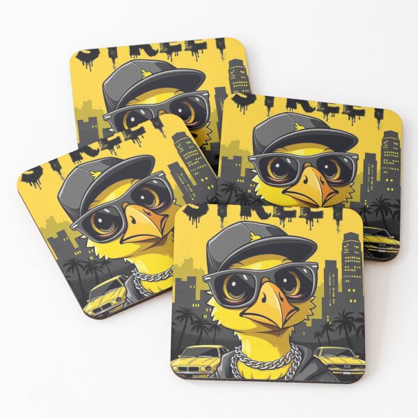 Item preview, EMU Raised on the streets designed and sold by gadgetworld.
