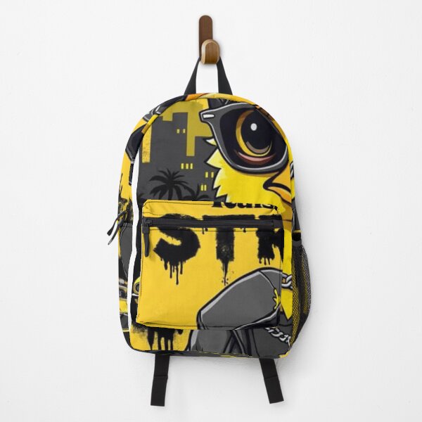 Item preview, EMU Raised on the streets designed and sold by gadgetworld.