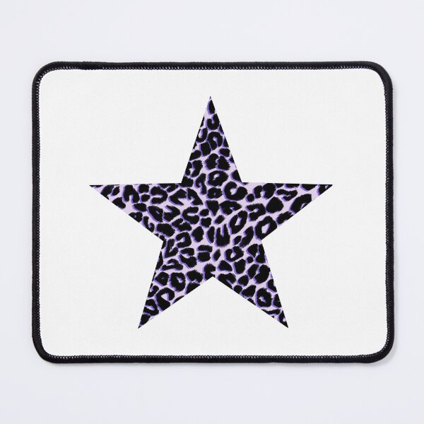 Item preview, Animal Print in Purple and Black designed and sold by OneThreeSix.