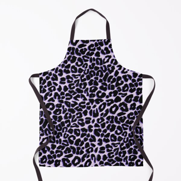Item preview, Animal Print in Purple and Black designed and sold by OneThreeSix.