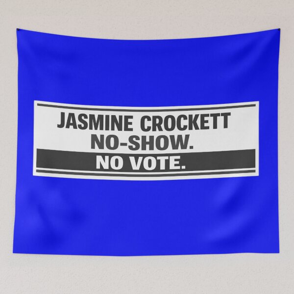 Item preview, Crockett Left! designed and sold by Texrican.