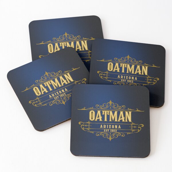 Item preview, Oatman AZ T Shirt, Oatman AZ Shirt, Oatman AZ Apparel, Oatman AZ Gifts, Oatman AZ Souvenir, Oatman AZ Apron, Oatman AZ Mug, Oatman AZ Coffee Mug, designed and sold by happiness1000.