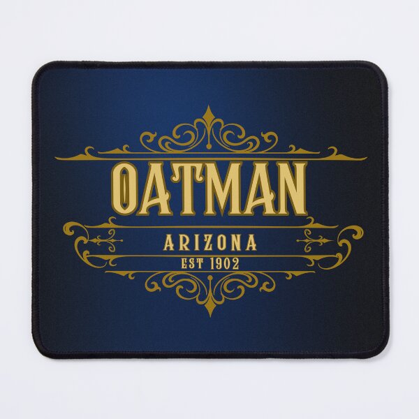 Item preview, Oatman AZ T Shirt, Oatman AZ Shirt, Oatman AZ Apparel, Oatman AZ Gifts, Oatman AZ Souvenir, Oatman AZ Apron, Oatman AZ Mug, Oatman AZ Coffee Mug, designed and sold by happiness1000.