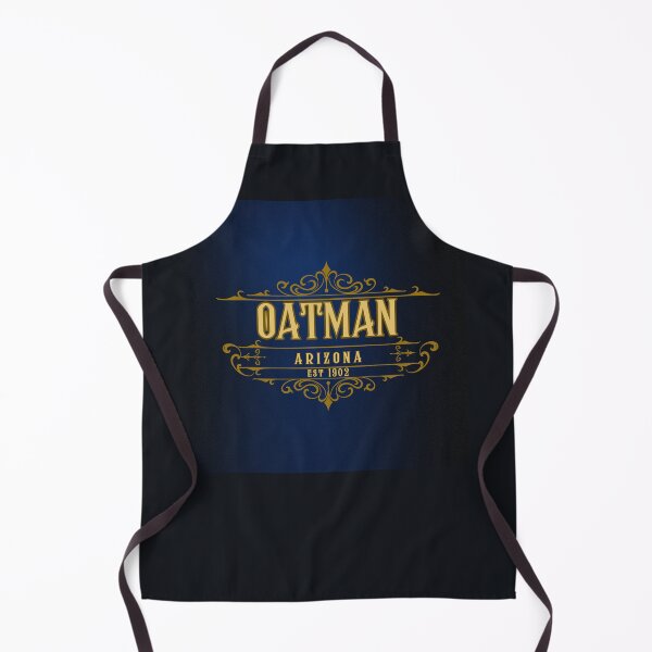 Item preview, Oatman AZ T Shirt, Oatman AZ Shirt, Oatman AZ Apparel, Oatman AZ Gifts, Oatman AZ Souvenir, Oatman AZ Apron, Oatman AZ Mug, Oatman AZ Coffee Mug, designed and sold by happiness1000.