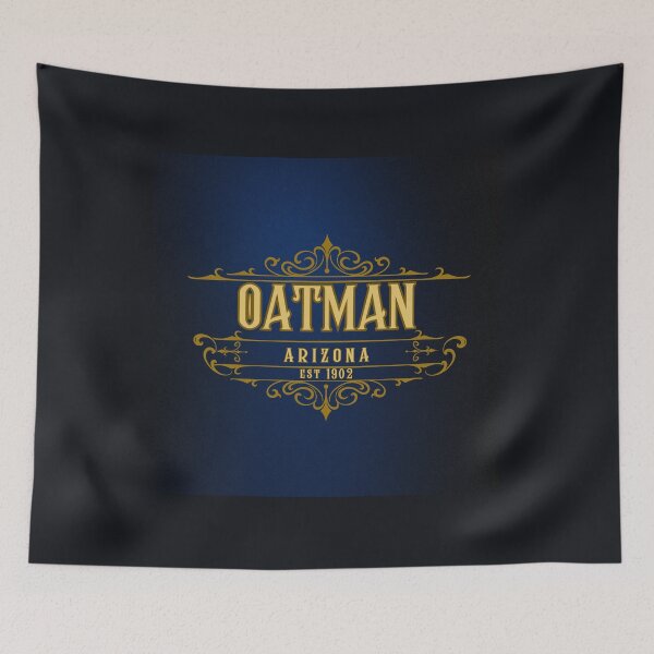 Item preview, Oatman AZ T Shirt, Oatman AZ Shirt, Oatman AZ Apparel, Oatman AZ Gifts, Oatman AZ Souvenir, Oatman AZ Apron, Oatman AZ Mug, Oatman AZ Coffee Mug, designed and sold by happiness1000.