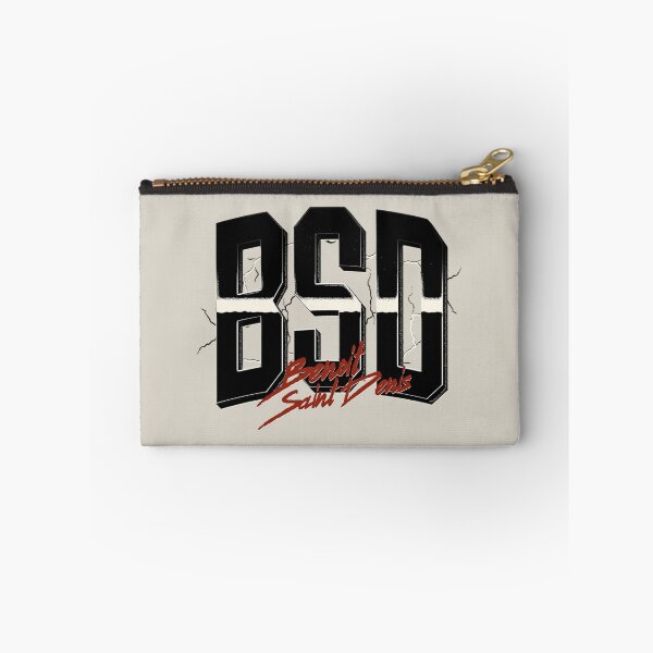 Item preview, Benoît Saint Denis "BSD" designed and sold by JeyVel.