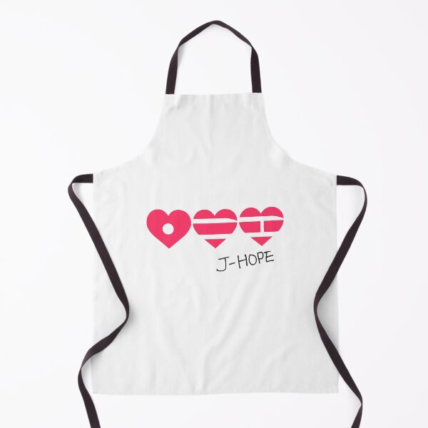 Artikelvorschau, BTS Arirang Heart J-Hope entworfen und verkauft von byfrancita.