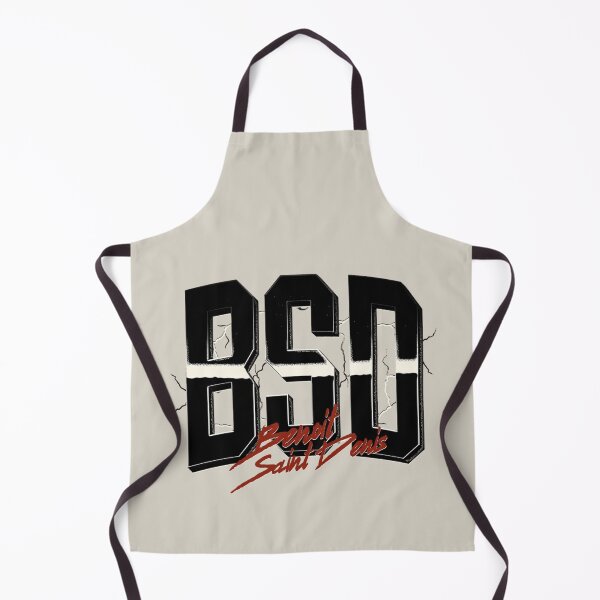 Item preview, Benoît Saint Denis "BSD" designed and sold by JeyVel.