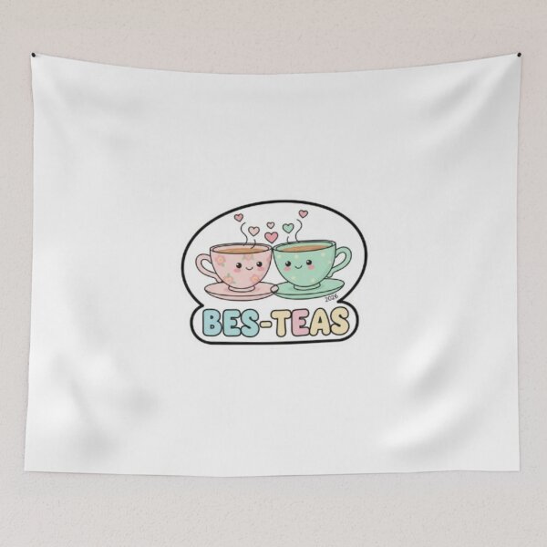 Item preview, Bes Teas designed and sold by Shivam Arora.