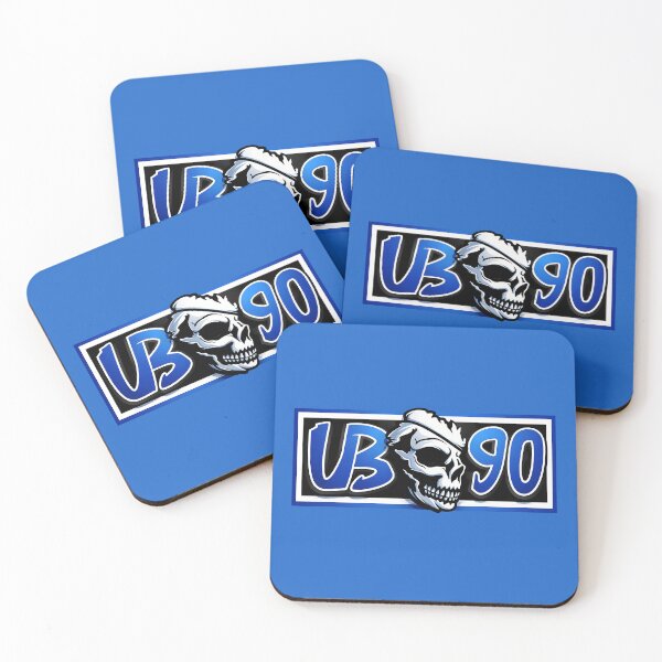 Item preview,  Strasbourg UB90 Loyalty and Passion designed and sold by canvasriddle.