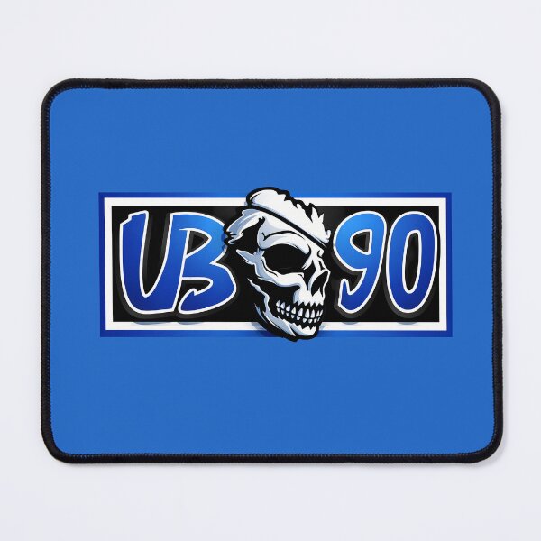 Item preview,  Strasbourg UB90 Loyalty and Passion designed and sold by canvasriddle.