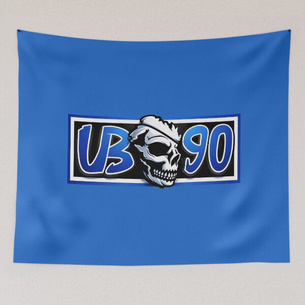 Item preview,  Strasbourg UB90 Loyalty and Passion designed and sold by canvasriddle.