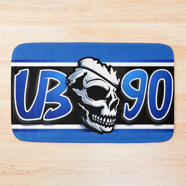 Item preview,  Strasbourg UB90 Loyalty and Passion designed and sold by canvasriddle.
