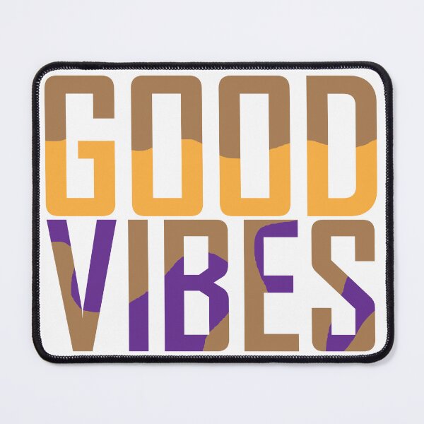 Item preview, Good Vibes designed and sold by karmastore.