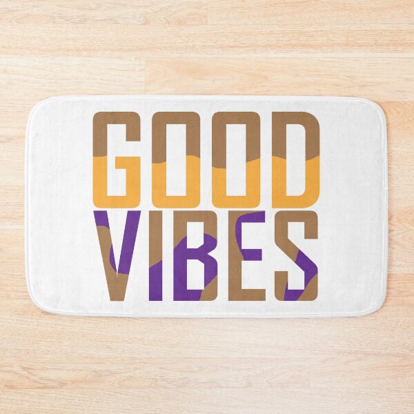 Item preview, Good Vibes designed and sold by karmastore.