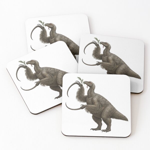 Item preview, Deinonychus designed and sold by Chaoscience.