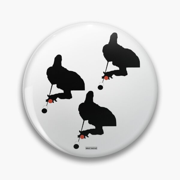Item preview, Three Snooker Players designed and sold by davidgoble.