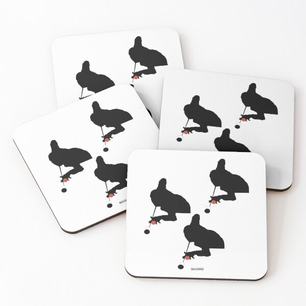 Item preview, Three Snooker Players designed and sold by davidgoble.