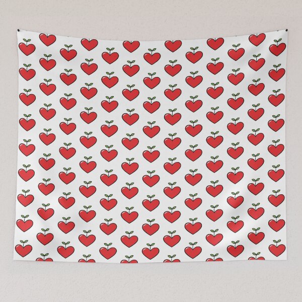 Item preview, Organic Heart In Progress designed and sold by SnappyPNG.