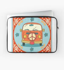 woodstock 1969 Laptop Sleeve