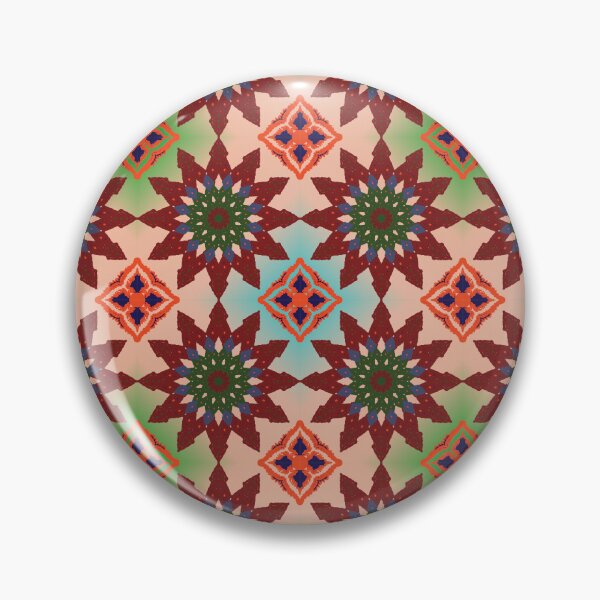 Item preview, Structured Growth Pattern designed and sold by OIL Pattern Design .