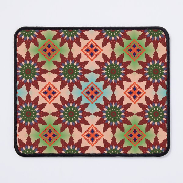 Item preview, Structured Growth Pattern designed and sold by OIL Pattern Design .