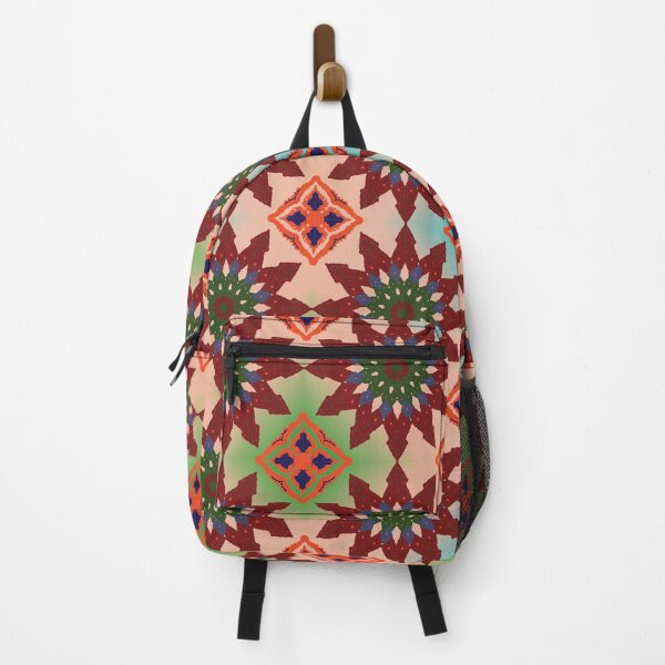 Item preview, Structured Growth Pattern designed and sold by OIL Pattern Design .