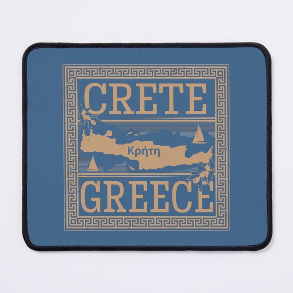 Item preview, Crete, Greece designed and sold by studio838.